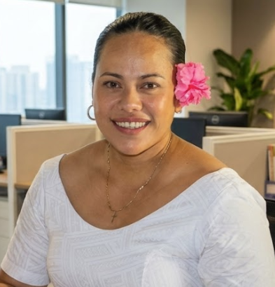 Fuimaono Katenia Rasch