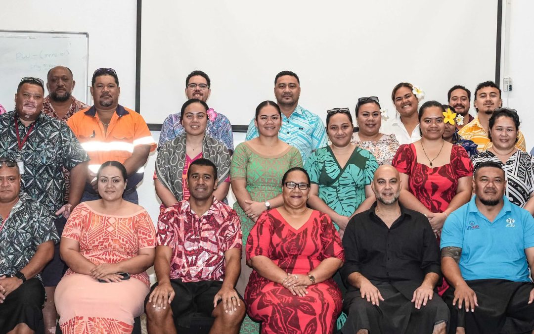 ADVANCING RISK KNOWLEDGE AND RESILIENCE DISASTER THROUGH PaRTneR 3 – AUGUST 11, 2026