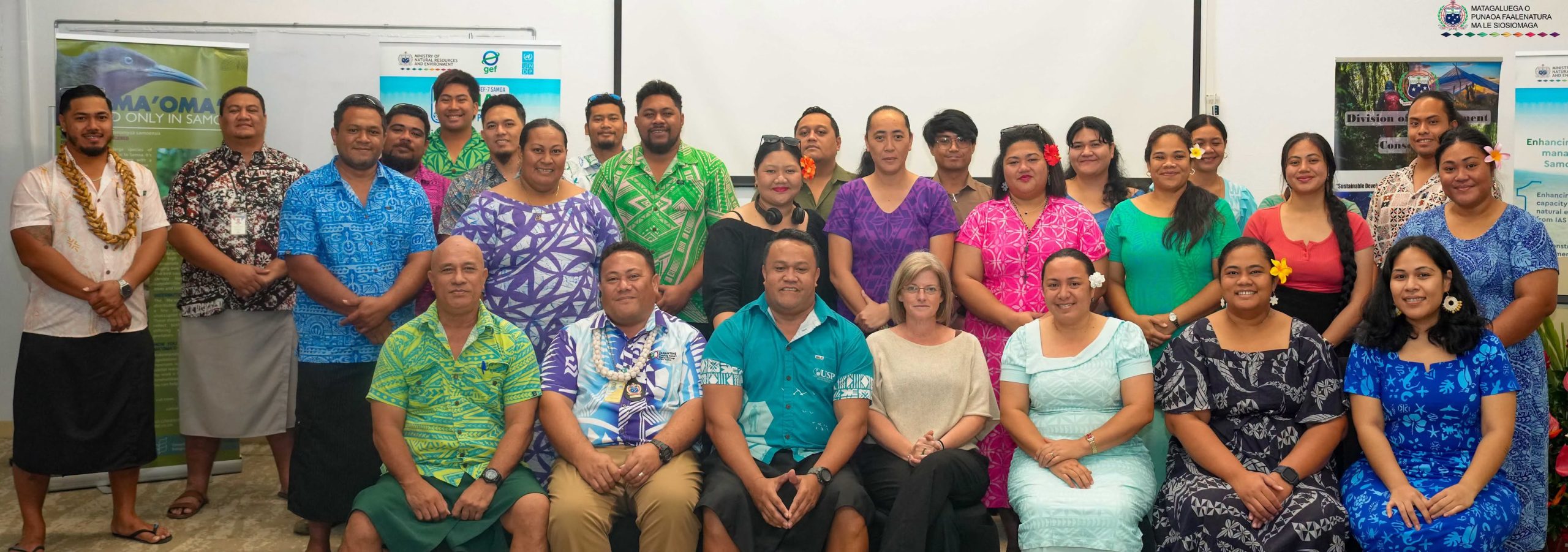 STAKEHOLDERS STRENGTHENS UNDERSTANDING OF SOCIAL AND ENVIRONMENTAL SAFEGUARDS