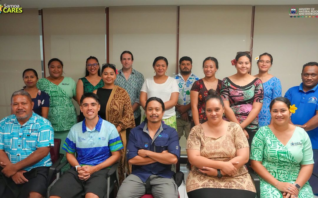 NATIONAL HYDROLOGICAL DIAGNOSTIC ASSESSMENT WORKSHOP – MNRE CONFERENCE ROOM 1&2 – AUGUST 3, 2026